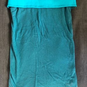 American Eagle Tube Top